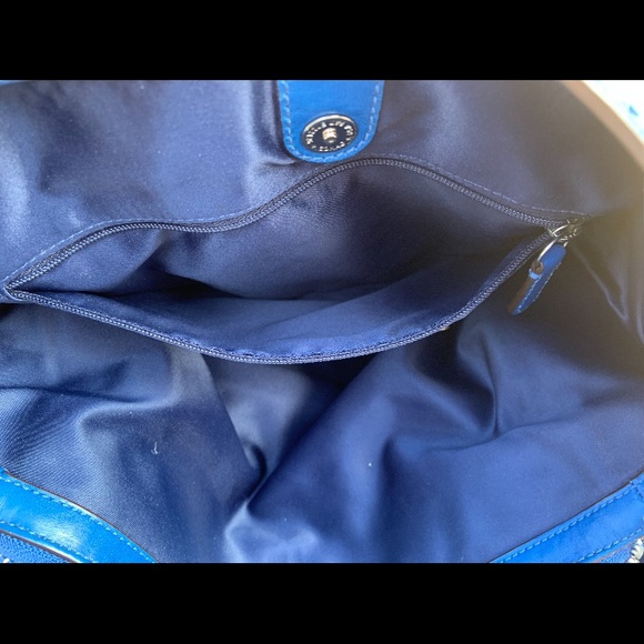 Coach Handbag - Picture 9 of 16